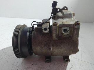 Compresor aire hyundai hcc cbxaa02 accent 115518