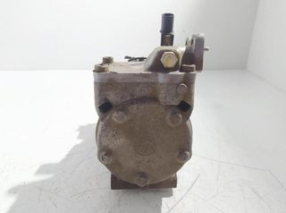 Compresor aire hyundai hcc cbxaa02 accent 115518