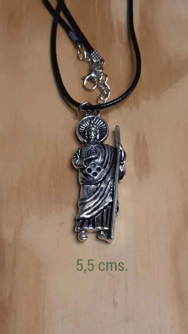 Medallones San Judas Tadeo SURTIDOS