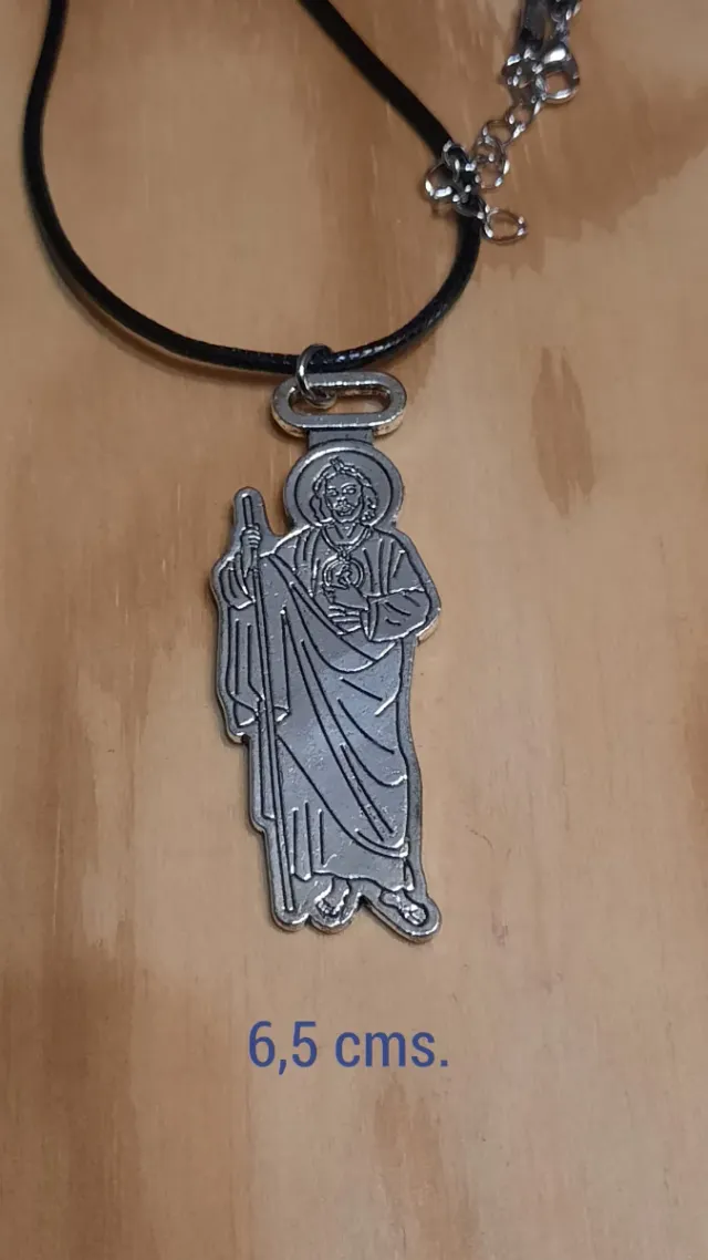 Medallones San Judas Tadeo SURTIDOS