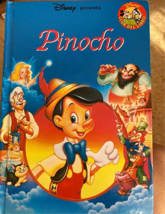 Pinocho