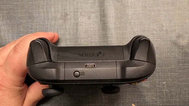 Controller per PC Xbox One X/S