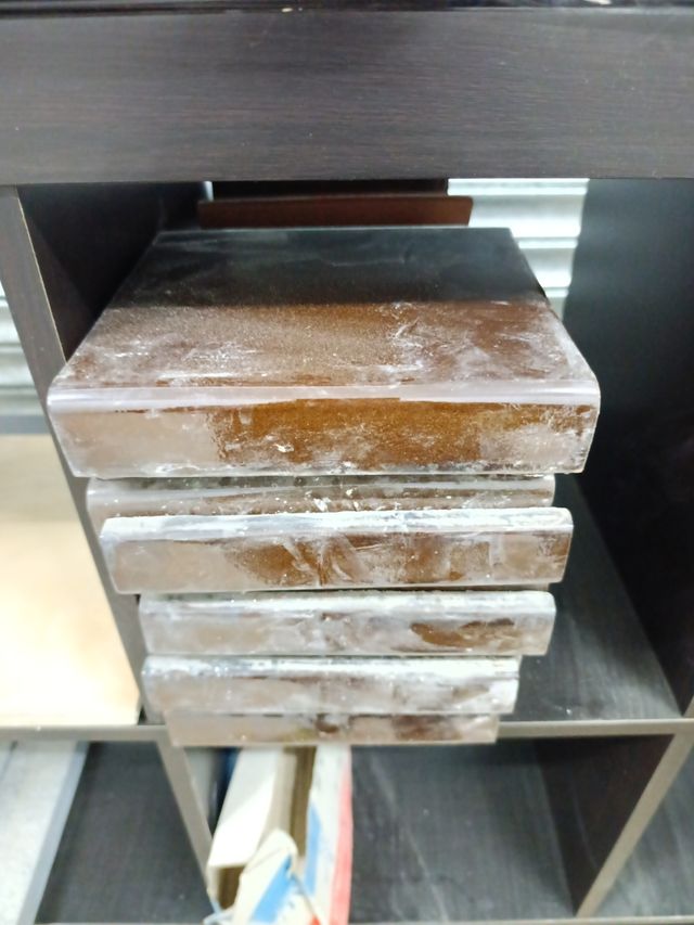 Tejas Borja Francisco Ramón Borja