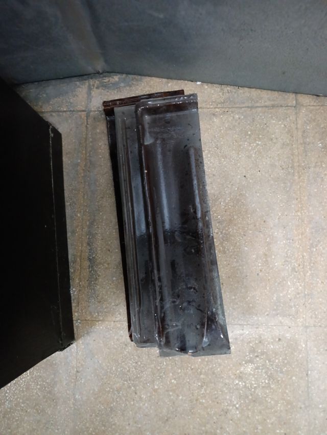 Tejas Borja Francisco Ramón Borja