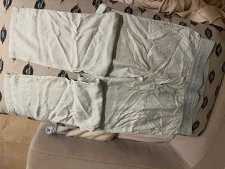 Pantalón Desires L ligero textura vaquera