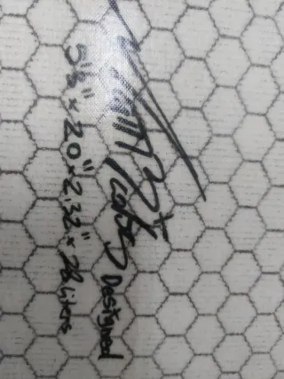 Tabla de surf Lost Puddle Jumper