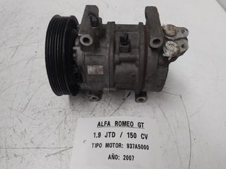 4472208645 compresor aire alfa romeo gt 125 234712