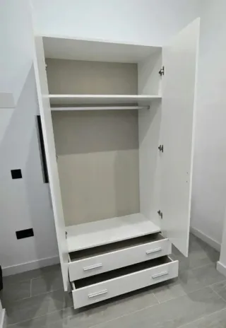 Armadi, ripostigli, ripostigli