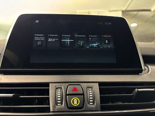 BMW Serie 2 Gran Tourer 216i