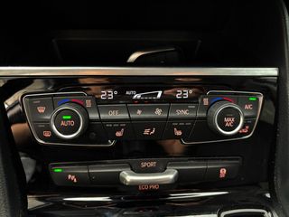 BMW Serie 2 Gran Tourer 216i