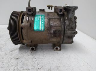 Compresor aire ford 283869 4134408724 fiesta (cbk)