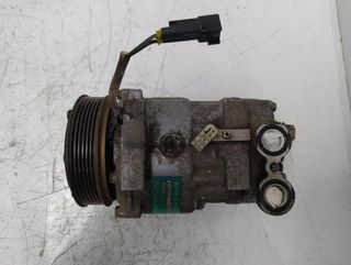 Compresor aire ford 283869 4134408724 fiesta (cbk)