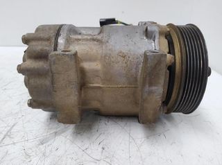 Compresor aire ford 283869 4134408724 fiesta (cbk)