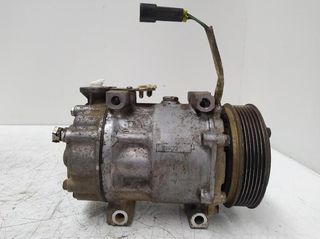 Compresor aire ford 283869 4134408724 fiesta (cbk)