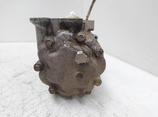 Compresor aire ford 283869 4134408724 fiesta (cbk)