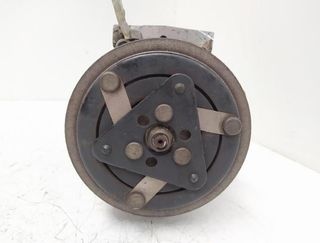 Compresor aire ford 283869 4134408724 fiesta (cbk)