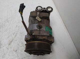 Compresor aire ford 283869 4134408724 fiesta (cbk)