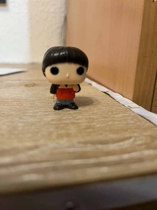 Funko Pop Stranger Things