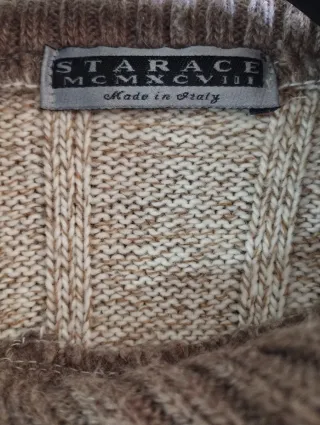 Jersey Beige Talla l