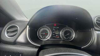 Suzuki Vitara 1.4 Turbo Mild Hybrid GLX 95 kW (129 CV)