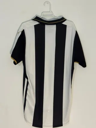 Camiseta Newcastle 16-17
