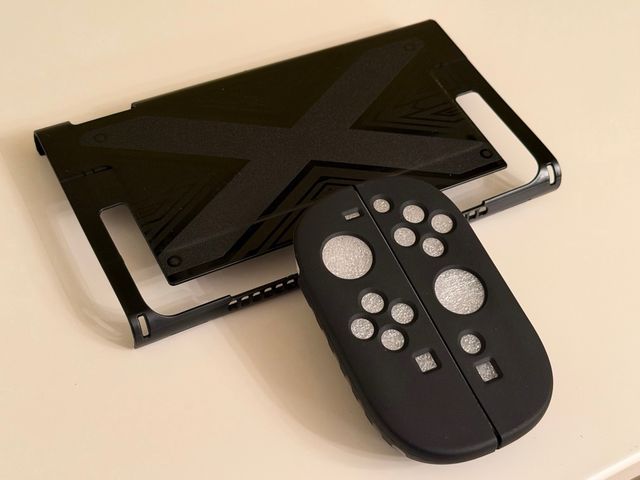 LOTE ACCESORIOS (SWITCH 2)