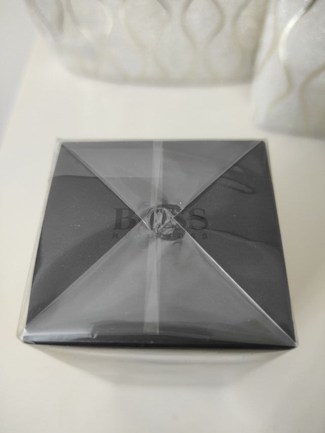 Boss Bottled Intense Eau de Parfum 50ml