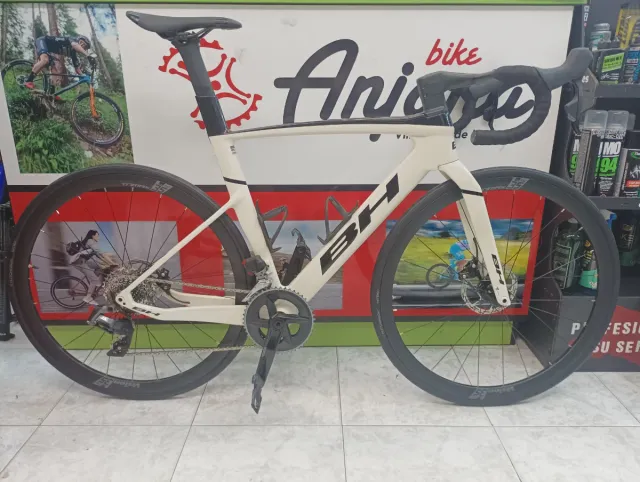 BH Aerolight Rival AXS Talla L