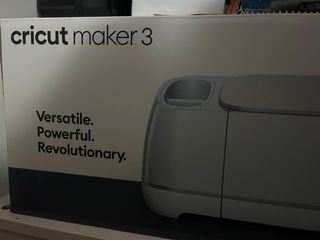 Cricut Maker 3