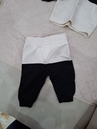 Calvin Klein Jeans tuta bambino 0/3 mesi