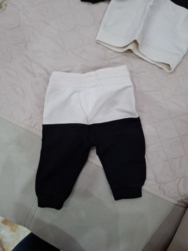 Calvin Klein Jeans tuta bambino  0/3 mesi
