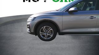 Audi Q5 Advanced 35 TDI 120 kW (163 CV) S tronic