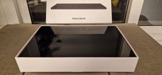 Samsung Galaxy Tab A7 WiFi+4G Negro