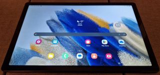 Samsung Galaxy Tab A7 WiFi+4G Negro