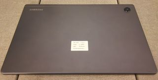 Samsung Galaxy Tab A7 WiFi+4G Negro