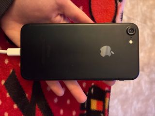 iPhone 7 Negro