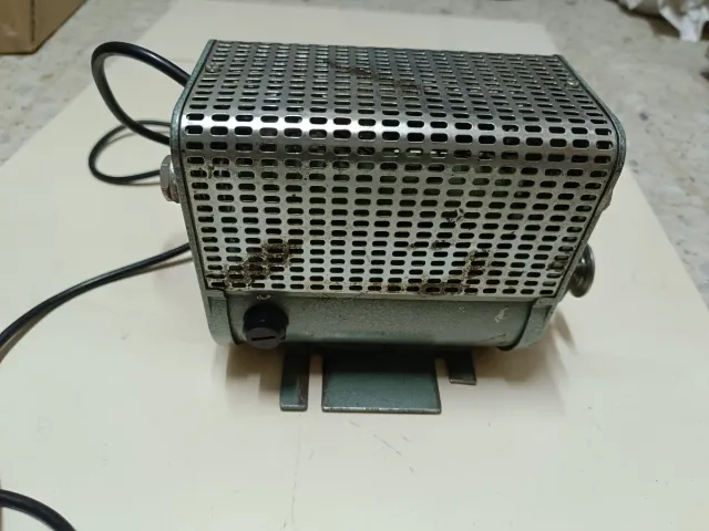 Motor máquina de coser