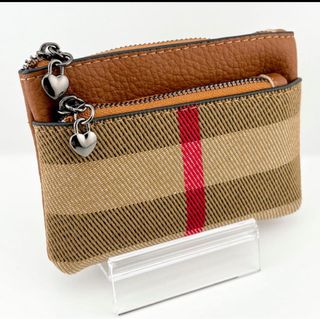 CARTERA DE PIEL NUEVA MONEDERO