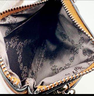 CARTERA DE PIEL NUEVA MONEDERO