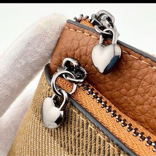 CARTERA DE PIEL NUEVA MONEDERO