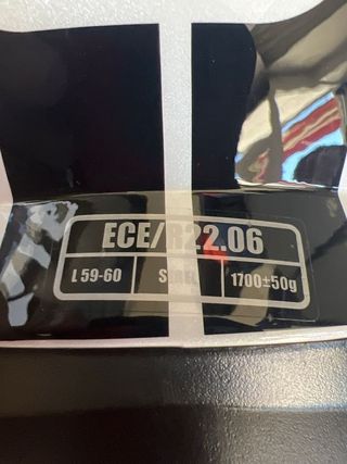 Casco moto L Acerbis modular carretera