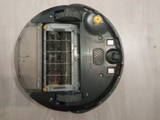Robot Aspirador iRobot Roomba
