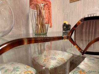 Gafas de Sol Vintage Ted Lapidus Paris