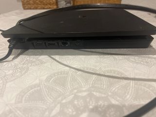 PS4 (PlayStation 4) Negra