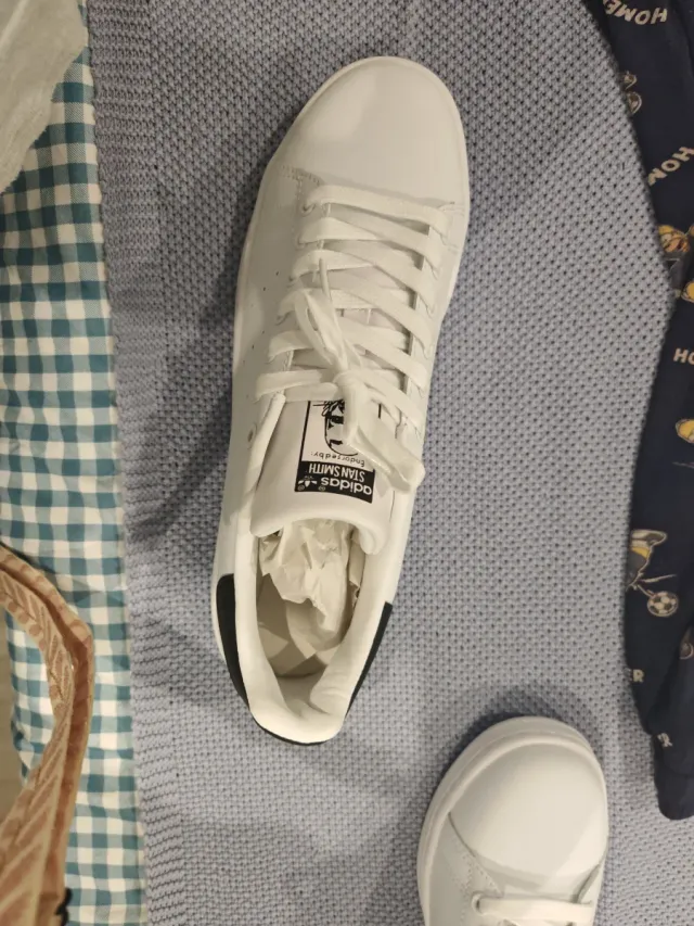 Zapatillas Adidas Stan Smith Blancas