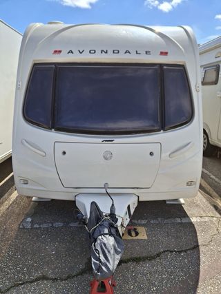 Caravana Avondale oportunidad