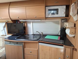 Caravana Avondale oportunidad