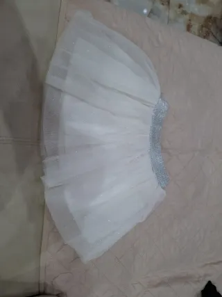 Harmont & Blaine gonna bambina