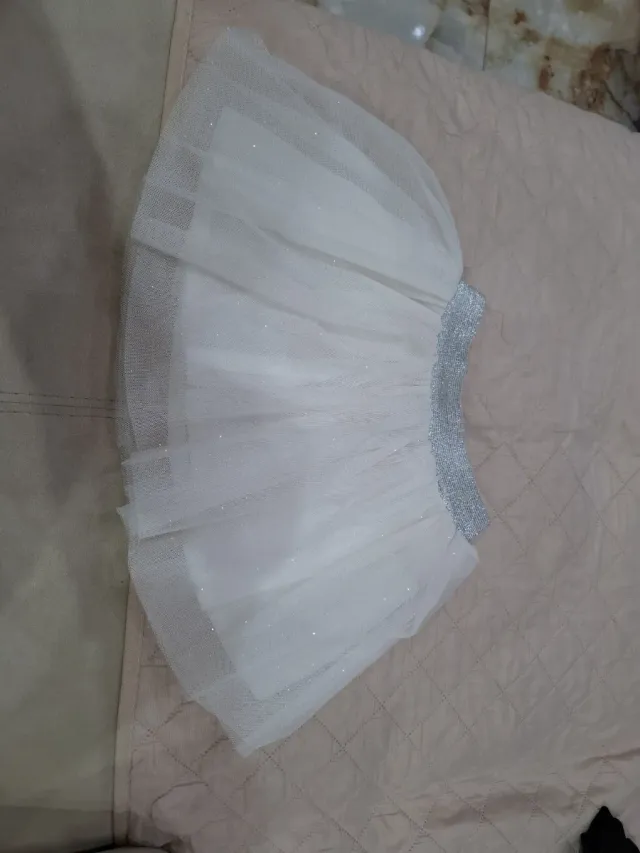 Harmont & Blaine gonna bambina