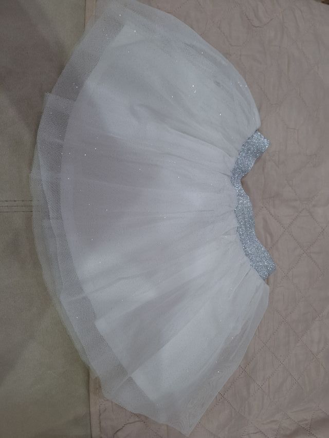 Harmont & Blaine gonna bambina